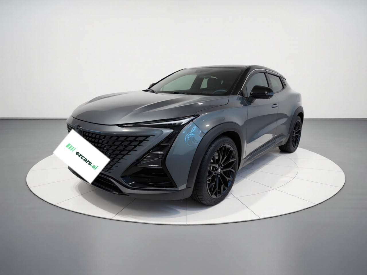 UNI-T 2022 2.0T Premium