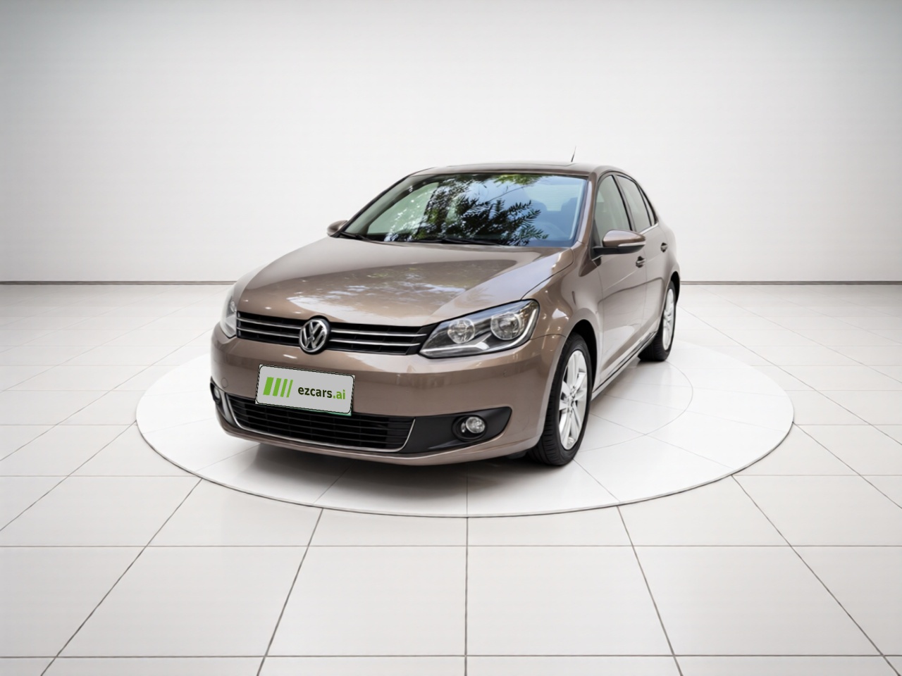 2015 1.4T DSG Comfort 5-Seater