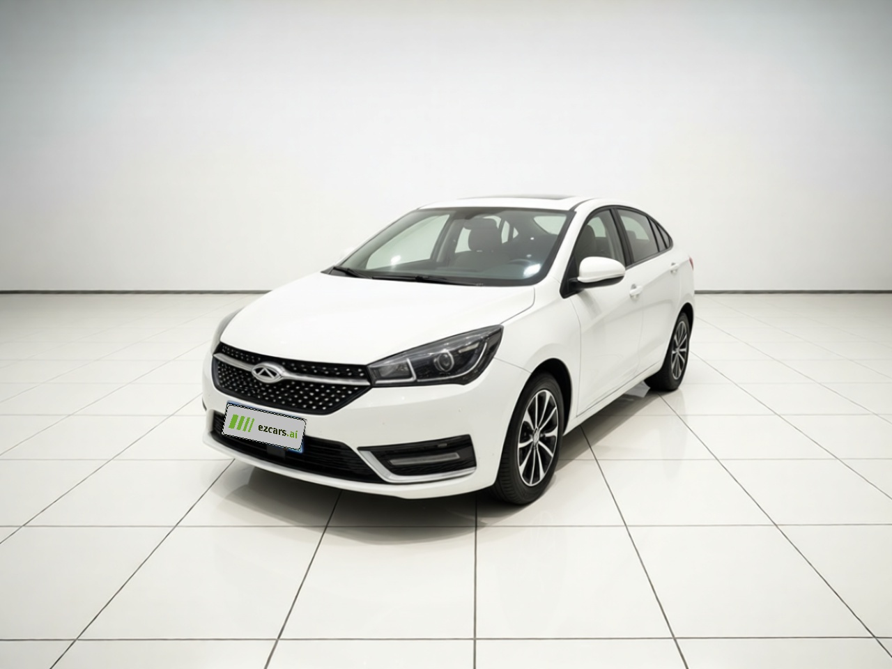 Arrizo 5 2021 PRO 1.5L CVT