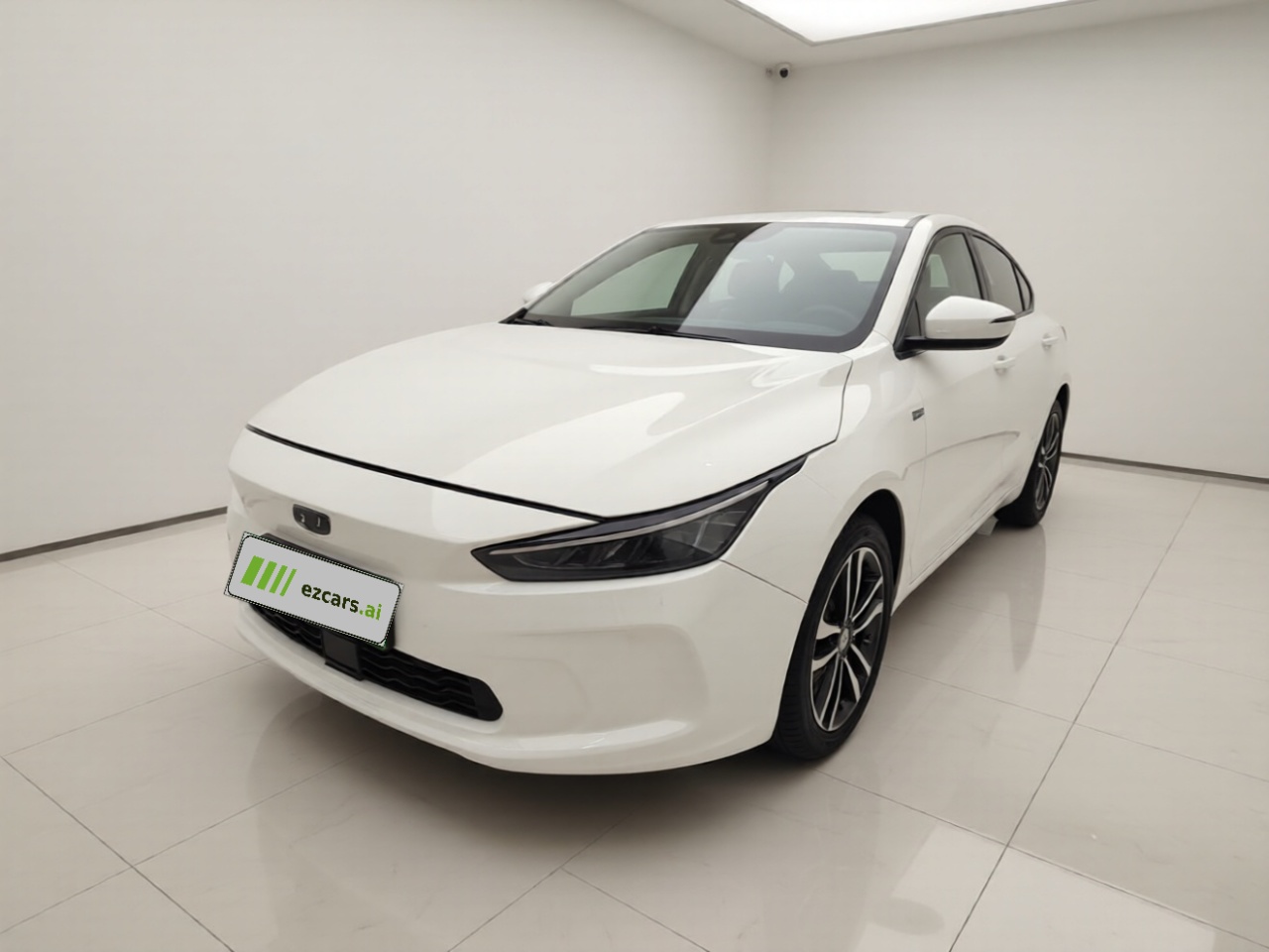 A 2021 Pro Range 430KM A430