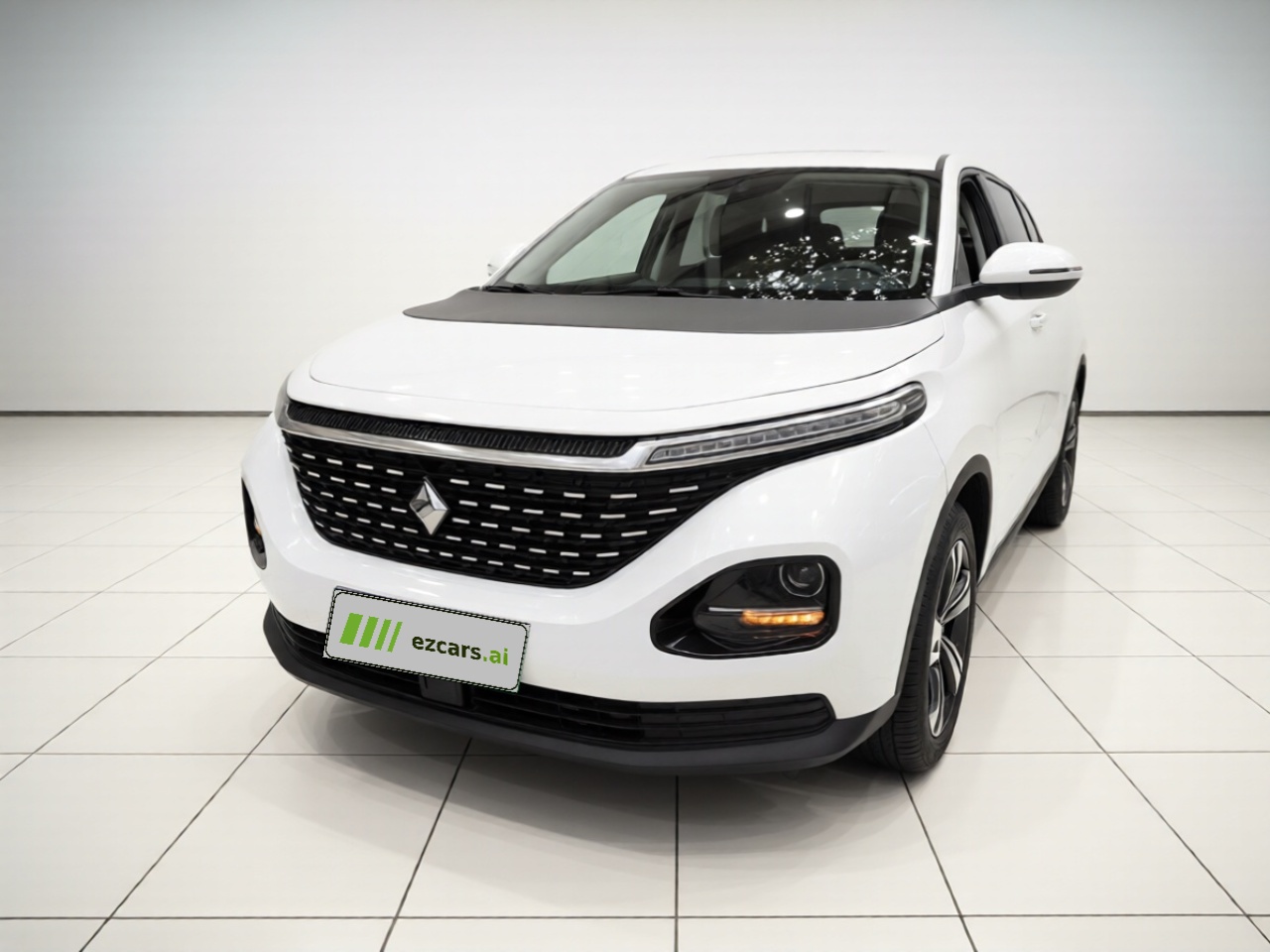 RM-5 2019 1.5T CVT 24 Elite 7-Seater