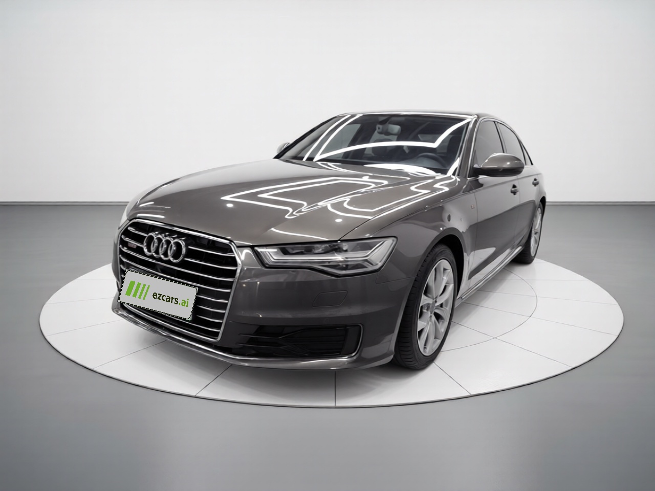 A6L 2016 45 TFSI quattro Sport