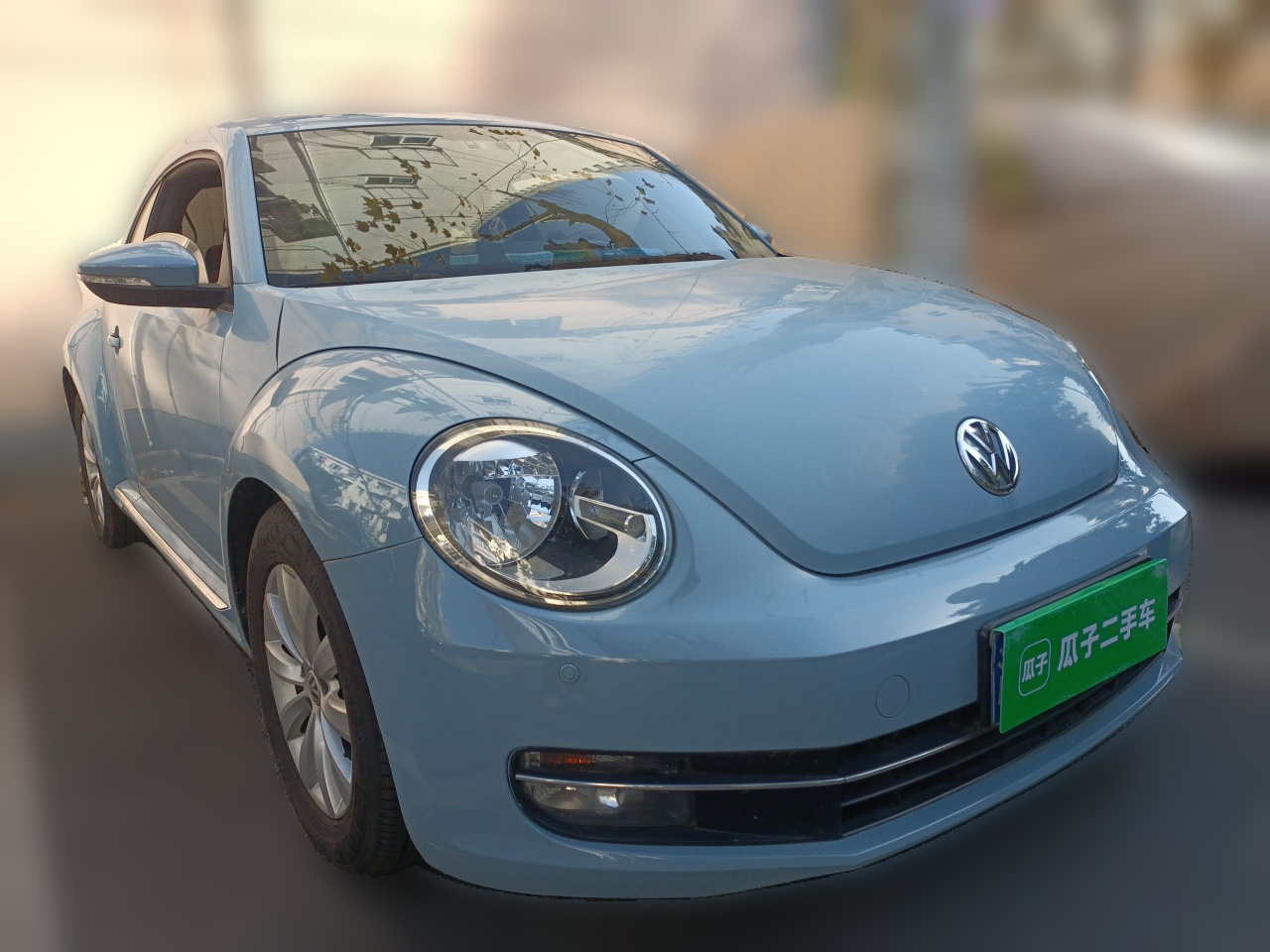 2013 1.2TSI Fashion photo 2