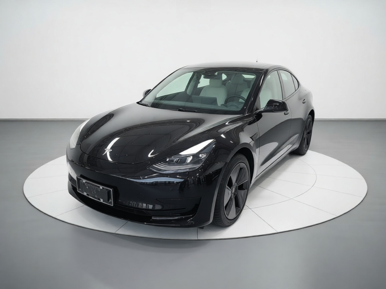 Model 3 2022 RWD