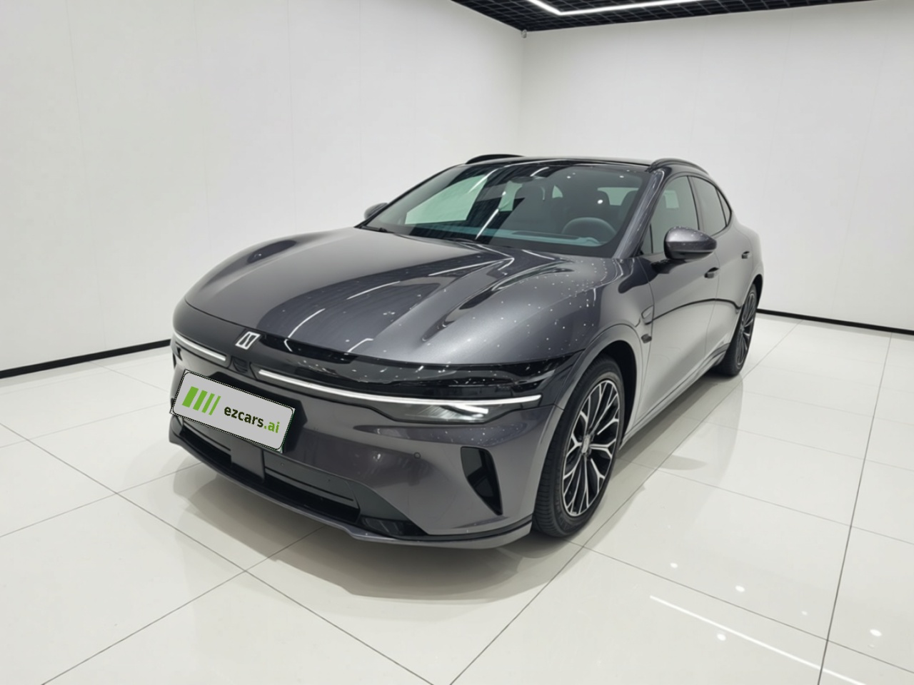 007GT 2025 Long Range RWD ADAS 100kWh