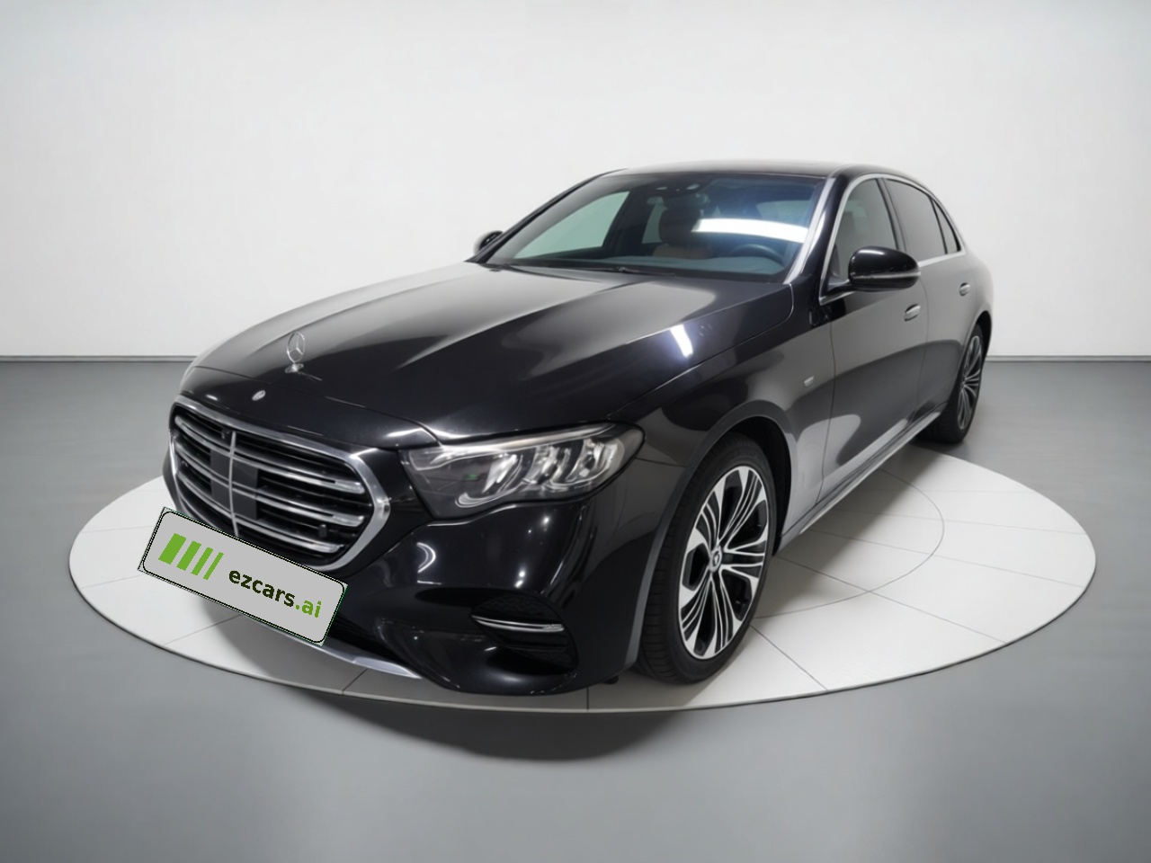 E-Class 2025 Facelift E 300 L Luxury