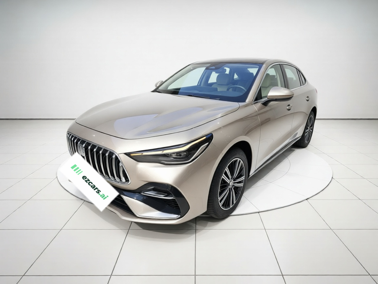 Galaxy Starlight 6 2026 125km Explorer +