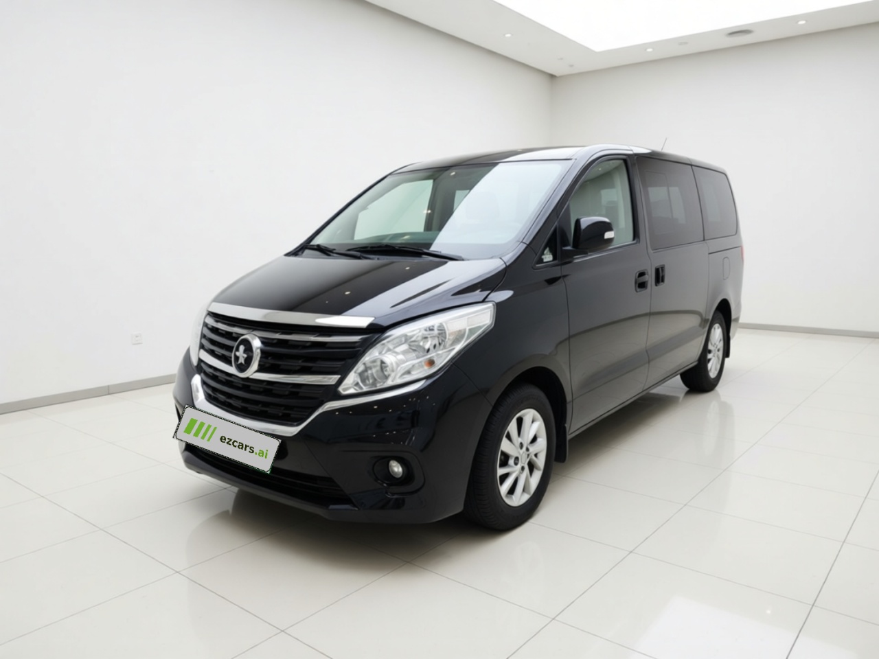Lingzhi PLUS 2024 1.5T MT Luxury 7-Seater