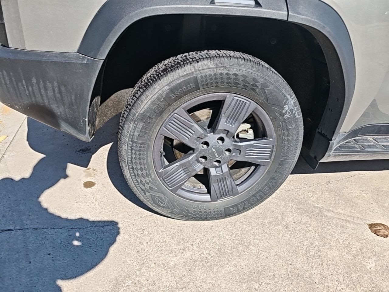 Wagon 2023 1.5T RWD Discovery PRO photo 5