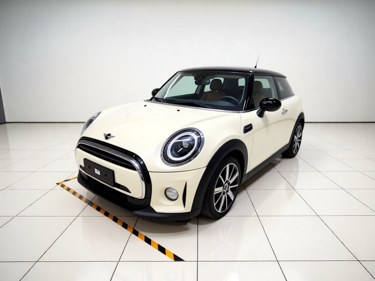 2022 1.5T COOPER