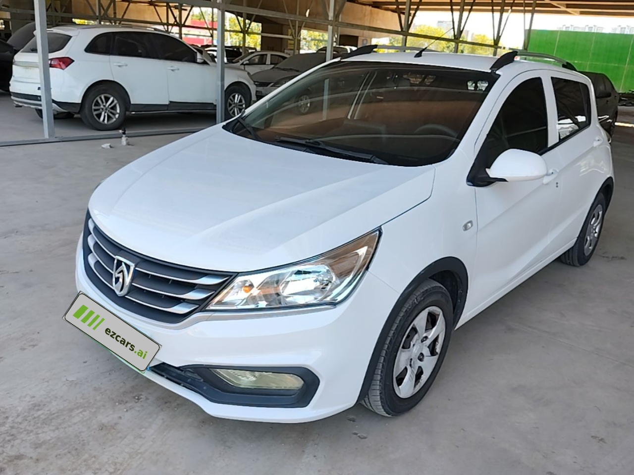 310 2020 1.2L MT Comfort