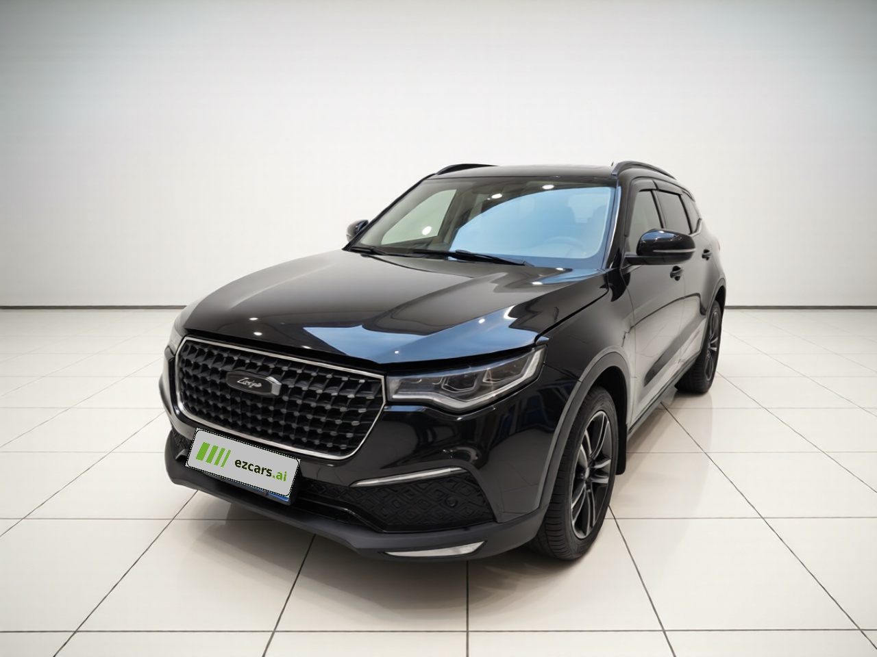 T700 2017 1.8T DCT Exclusive