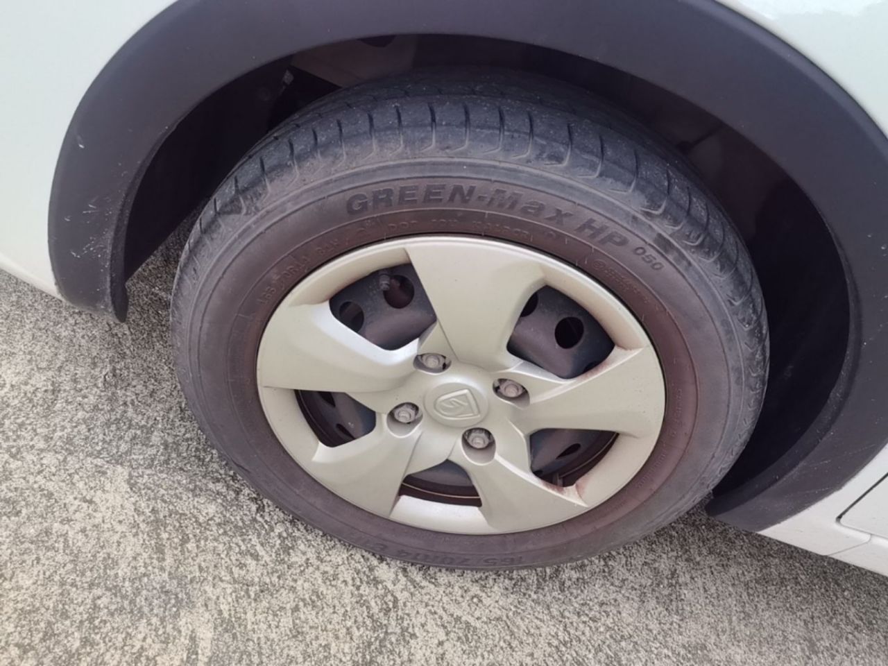 310 2020 1.2L MT Comfort photo 3