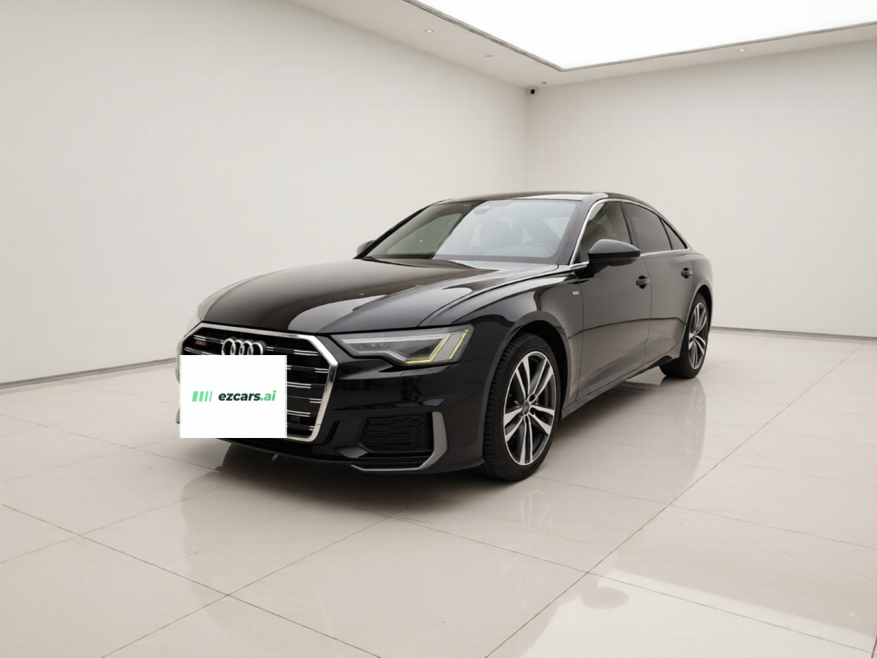 A6L 2019 40 TFSI Luxury Dynamic