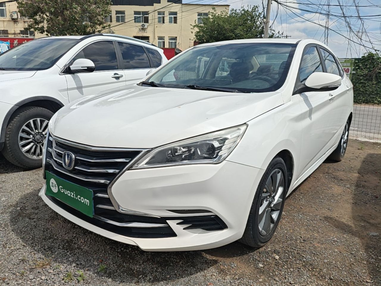 Eado DT 2018 1.6L MT Smart