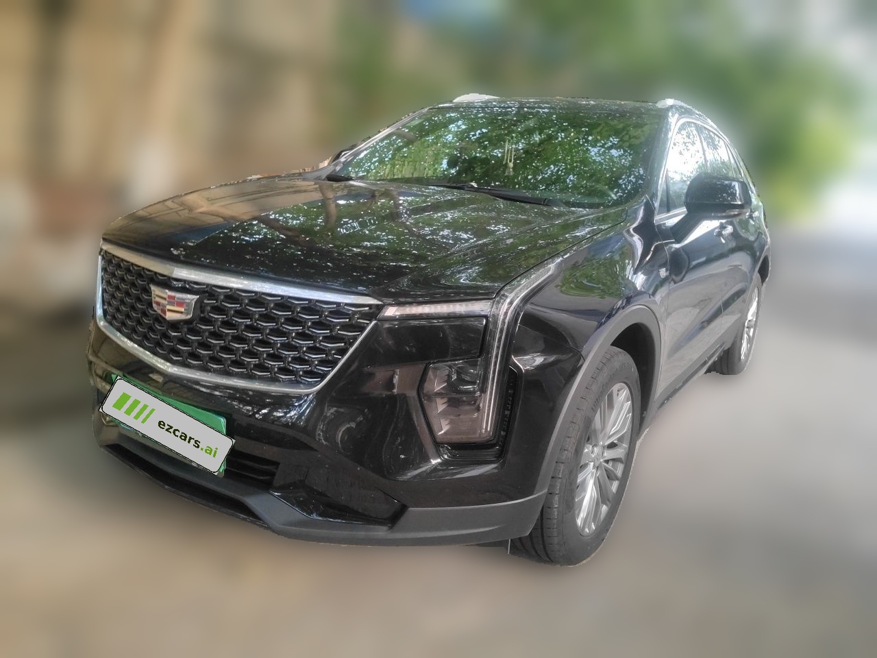 XT4 2024 28T RWD Luxury