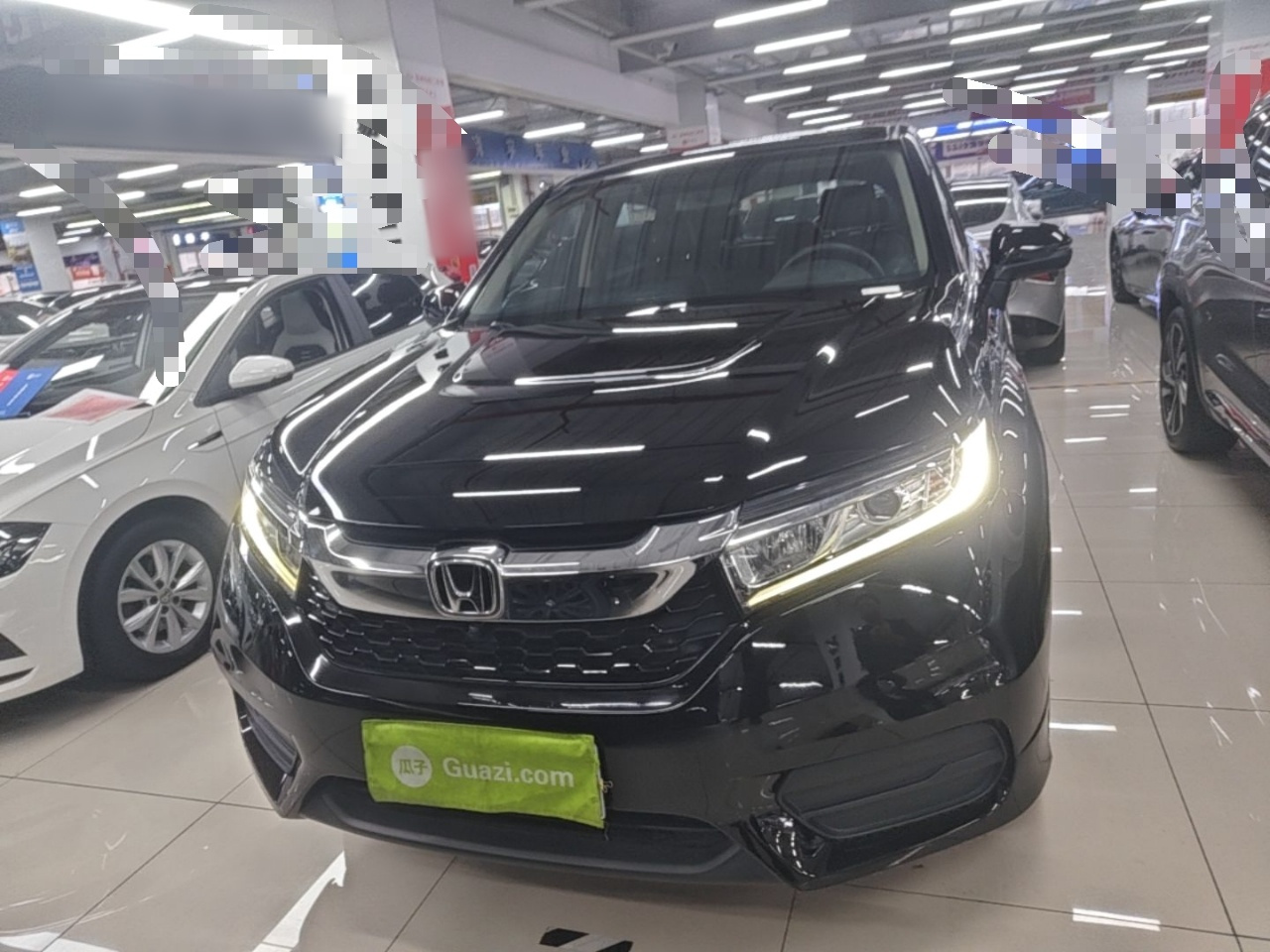 Avancier 2017 240TURBO RWD Elite photo 2