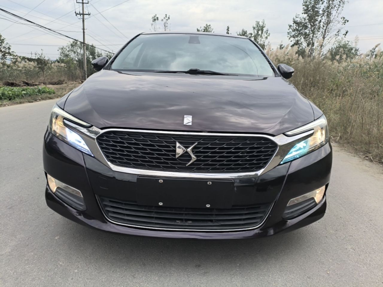 5LS 2014 1.6T THP160 photo 2