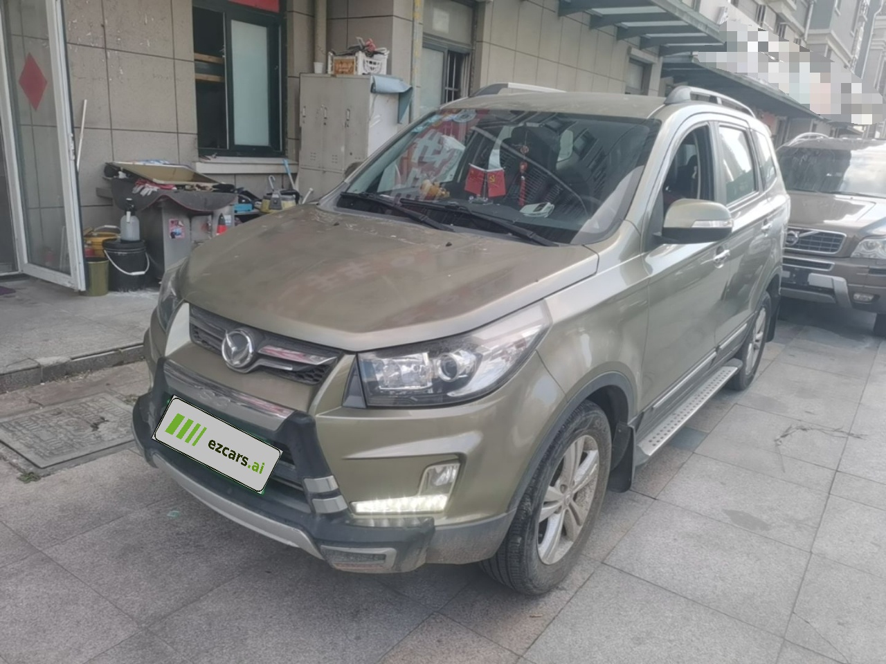 S3 2016 1.5L MT Luxury IV