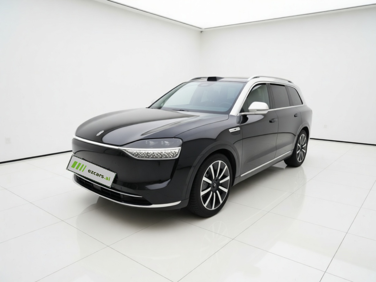 HIMA AITO M9 2024 EREV Max 42kWh 6-Seater