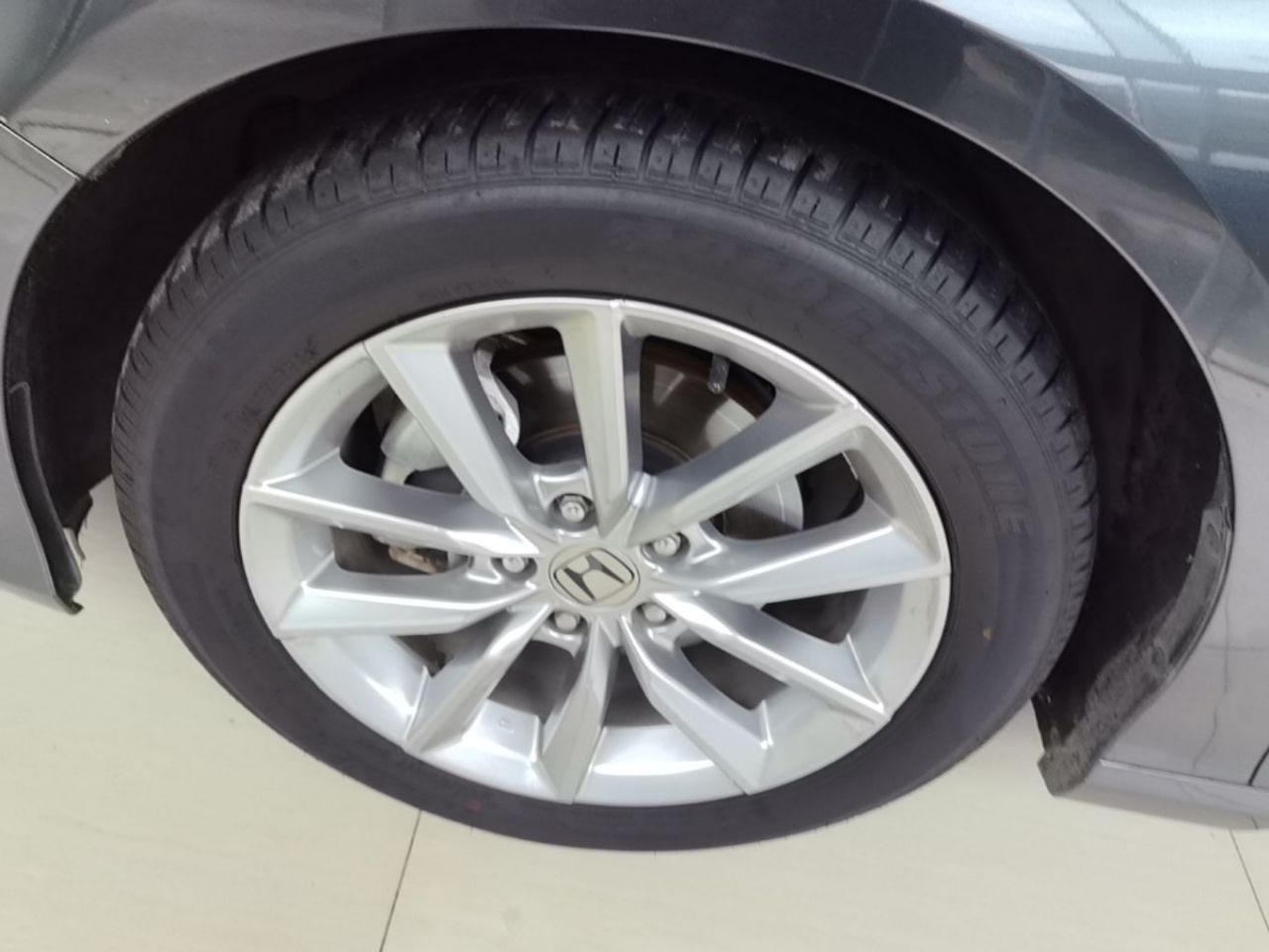 Accord 2022 260TURBO Luxury photo 3