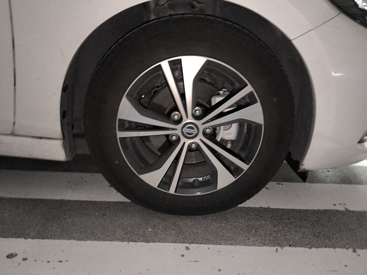Sylphy 2020 1.6L XL CVT Smart photo 5