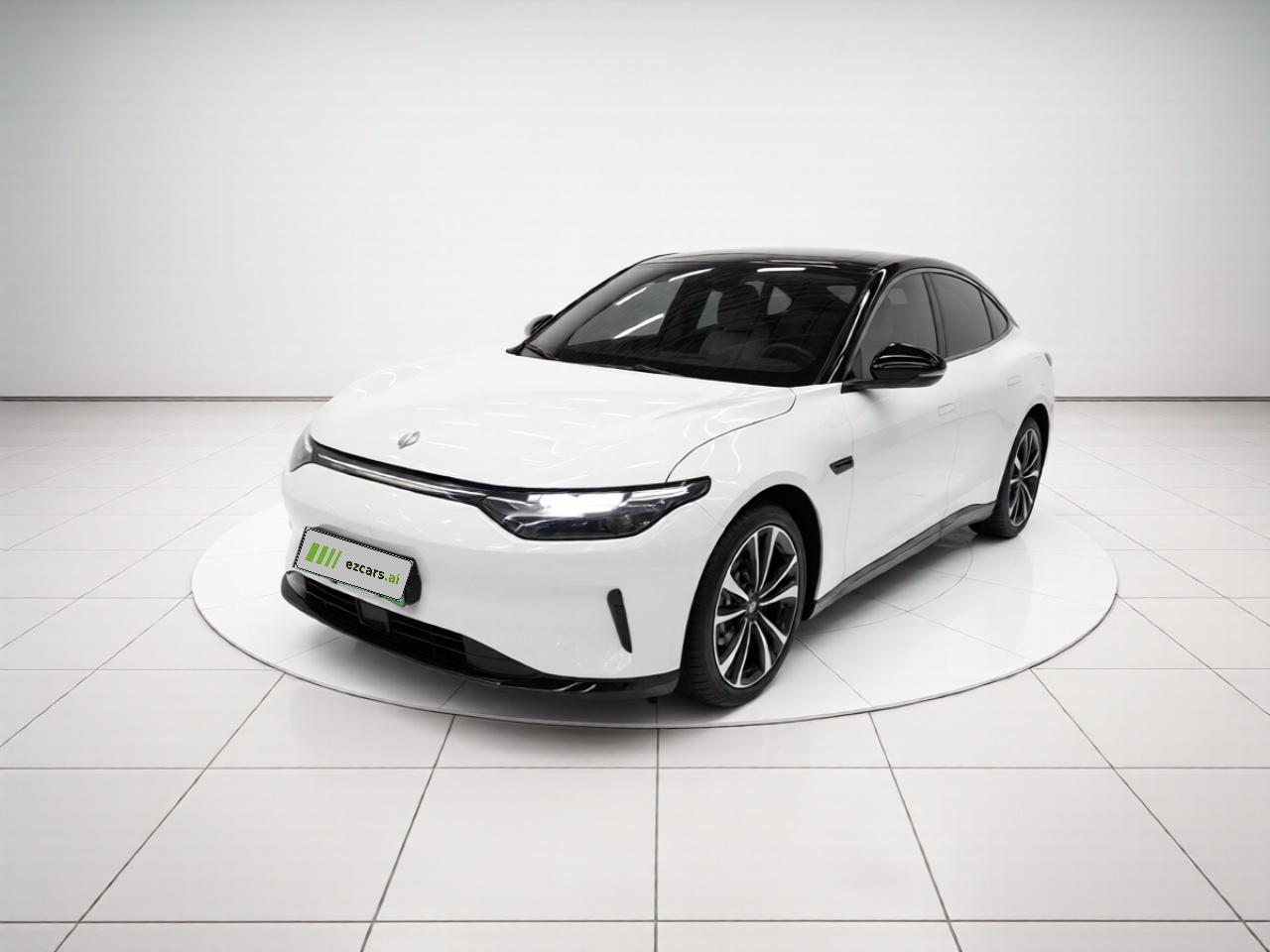 Leapmotor C11 2023 EV 500 Comfort