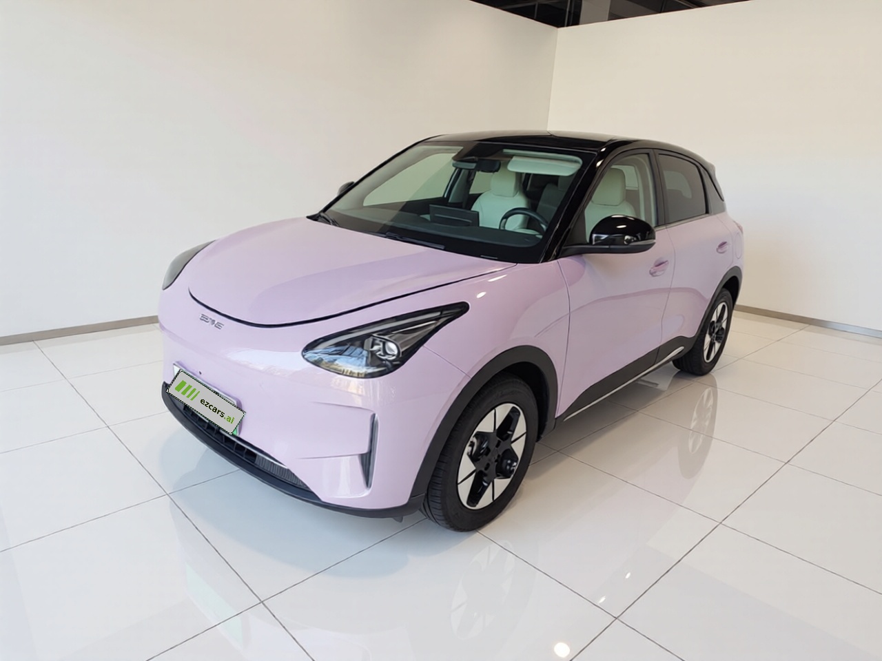 Xingyuan 2025 UP 410km Explorer +