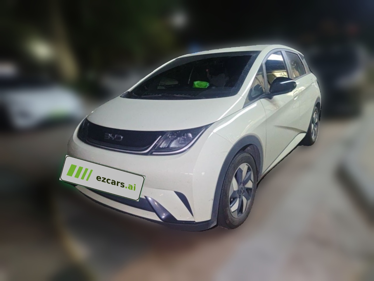 Dolphin 2024 Honor 420km