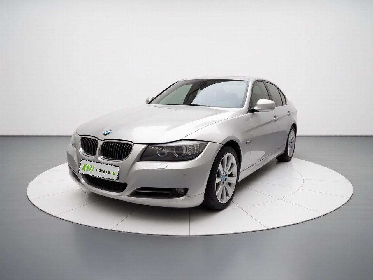 3 Series 2011 320i Luxury
