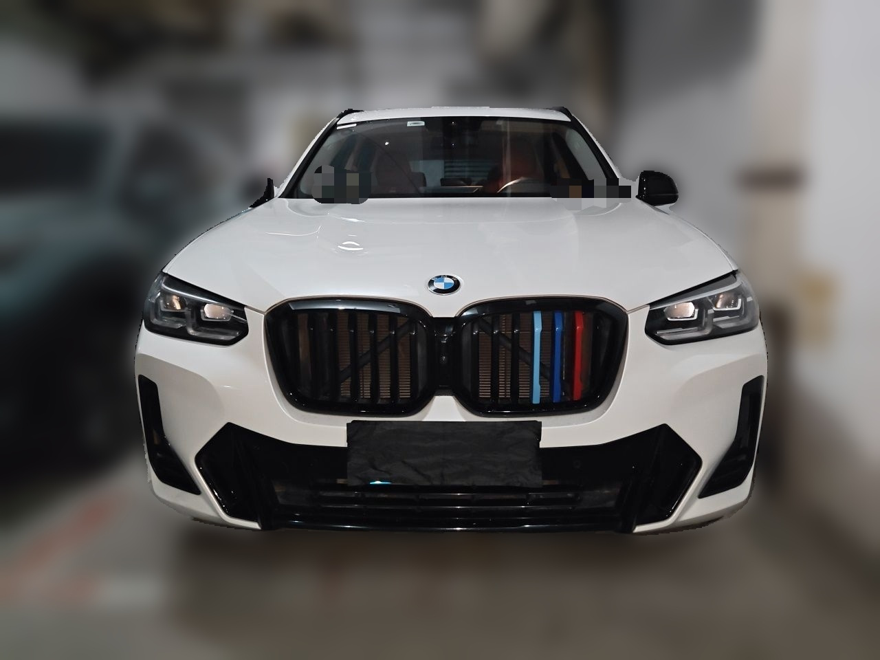 X3 2023 xDrive30i Leading M Night Package photo 2