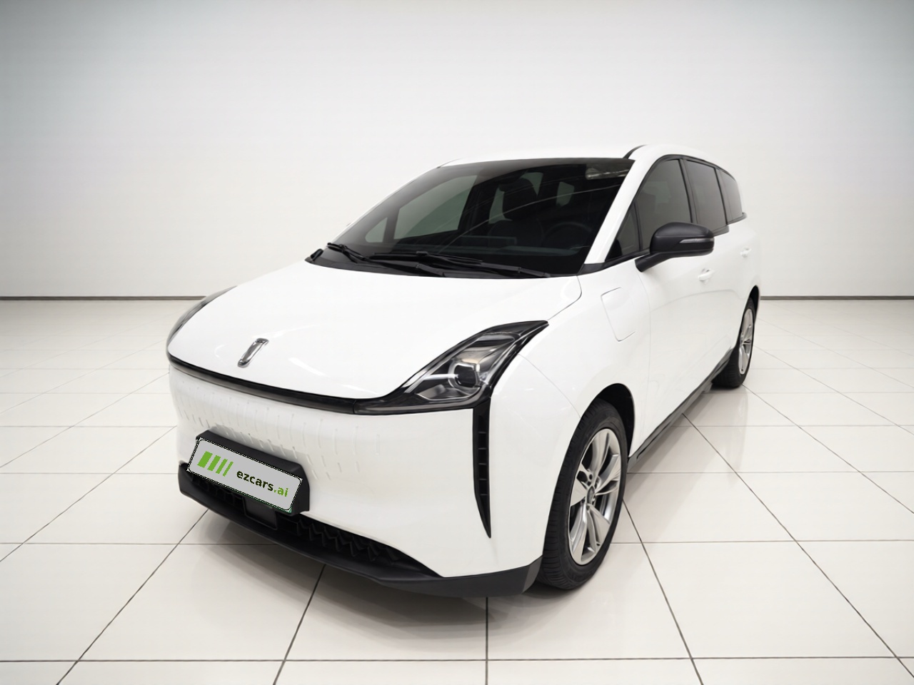 Bestune NAT 2023 PRO Extended 401km