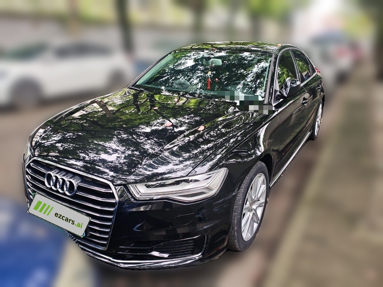 A6L 2018 30 Anniversary TFSI Progressive