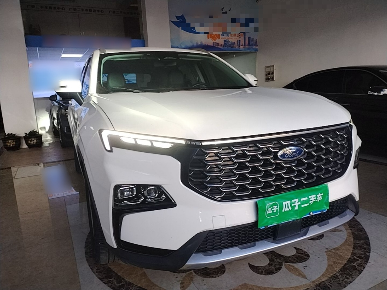Equator Sport 2022 EcoBoost 170 photo 3