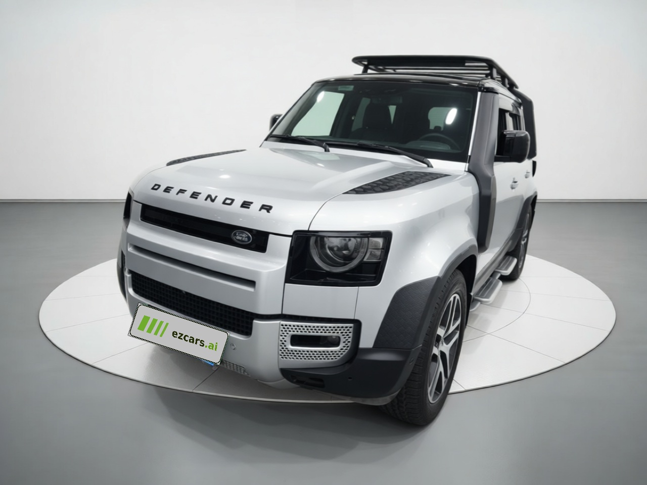Defender 2020 110 P400 Special