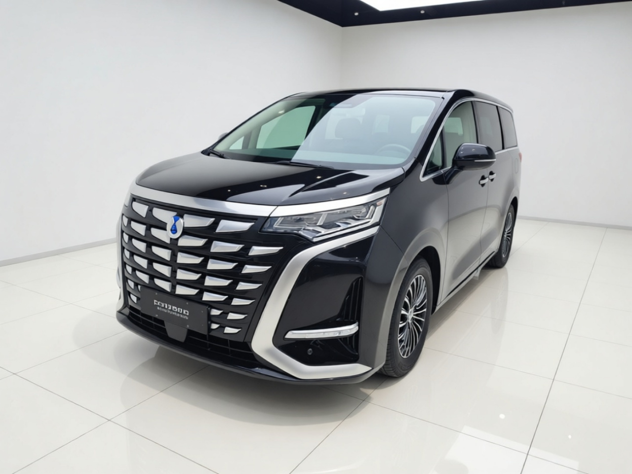 D9 2022 DM-i 970 AWD Noble