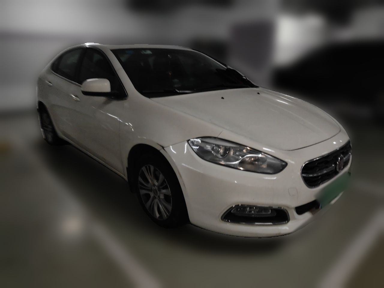 Fiat 2015 1.4T AT Energetic photo 3