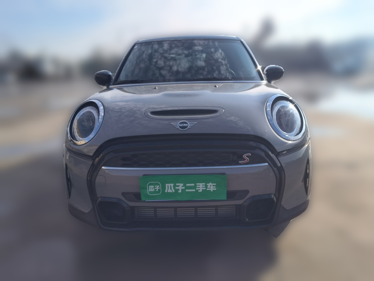 2022 2.0T COOPER S Classic 5-Door photo 2