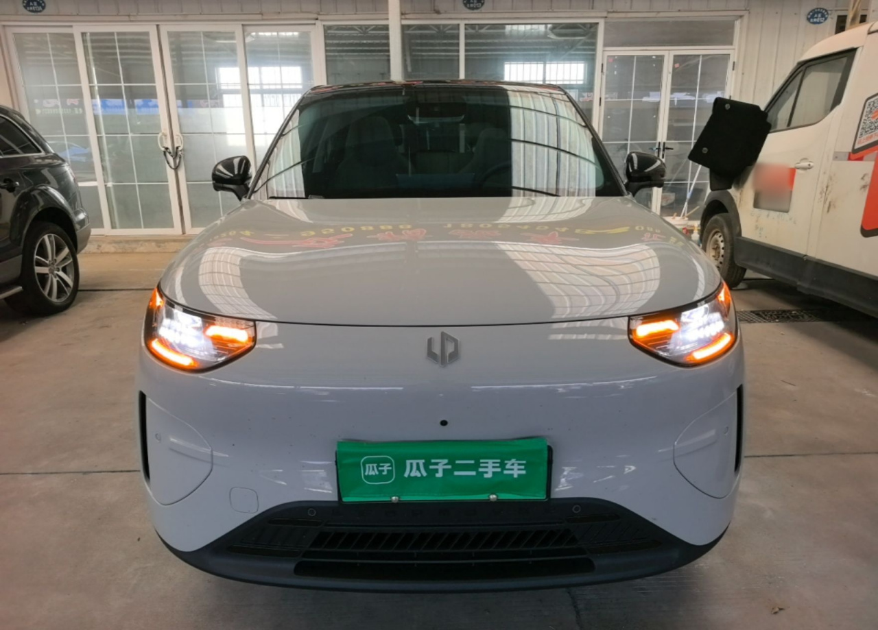 Leapmotor A10 2026 505 Enjoy photo 2