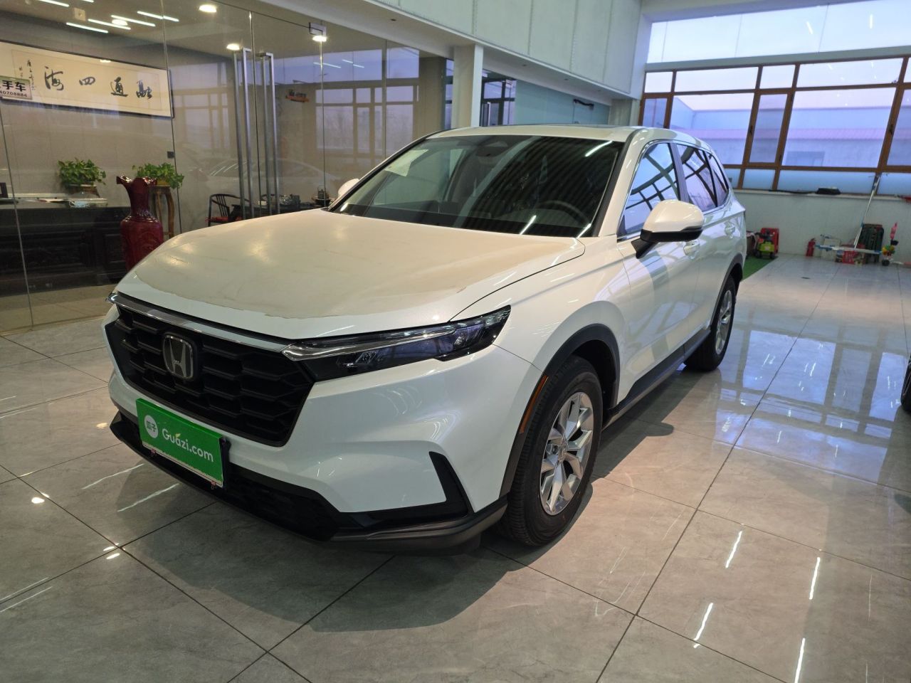 CR-V 2024 240TURBO RWD 5-Seater