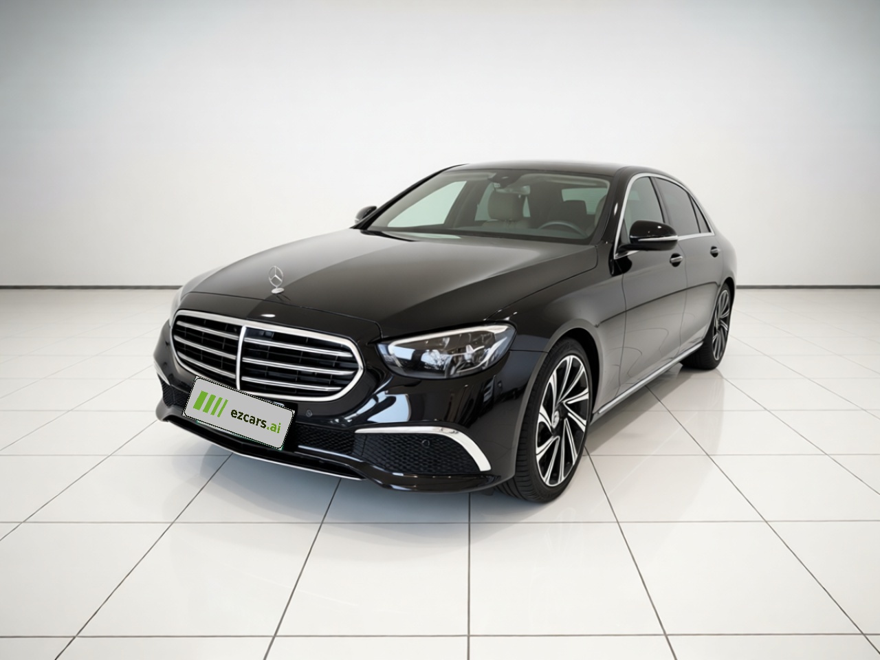 E-Class 2022 E 300 L Luxury