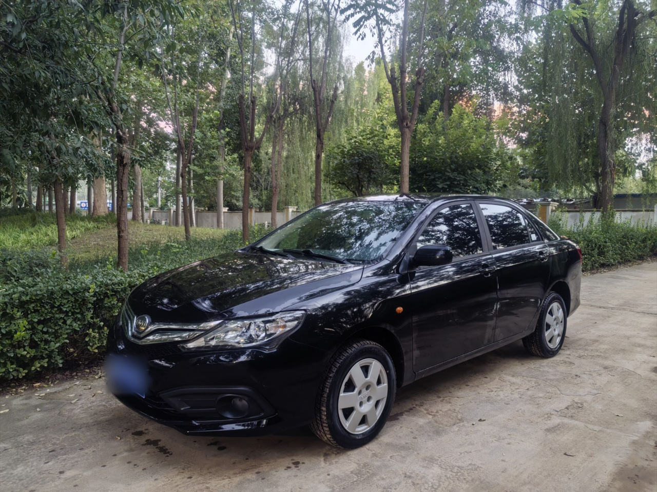 F3 2020 1.5L MT Value