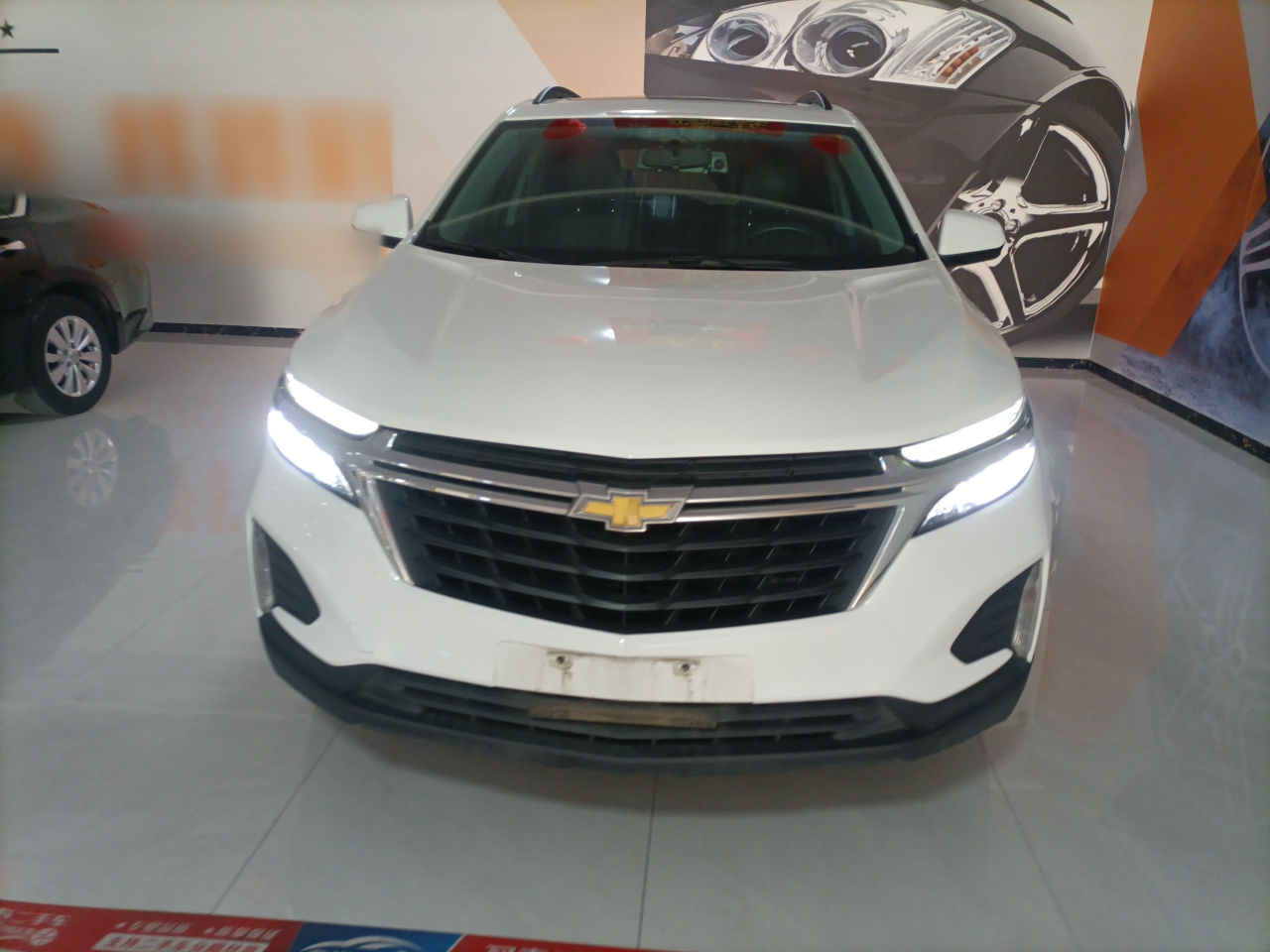 2021 535T photo 2