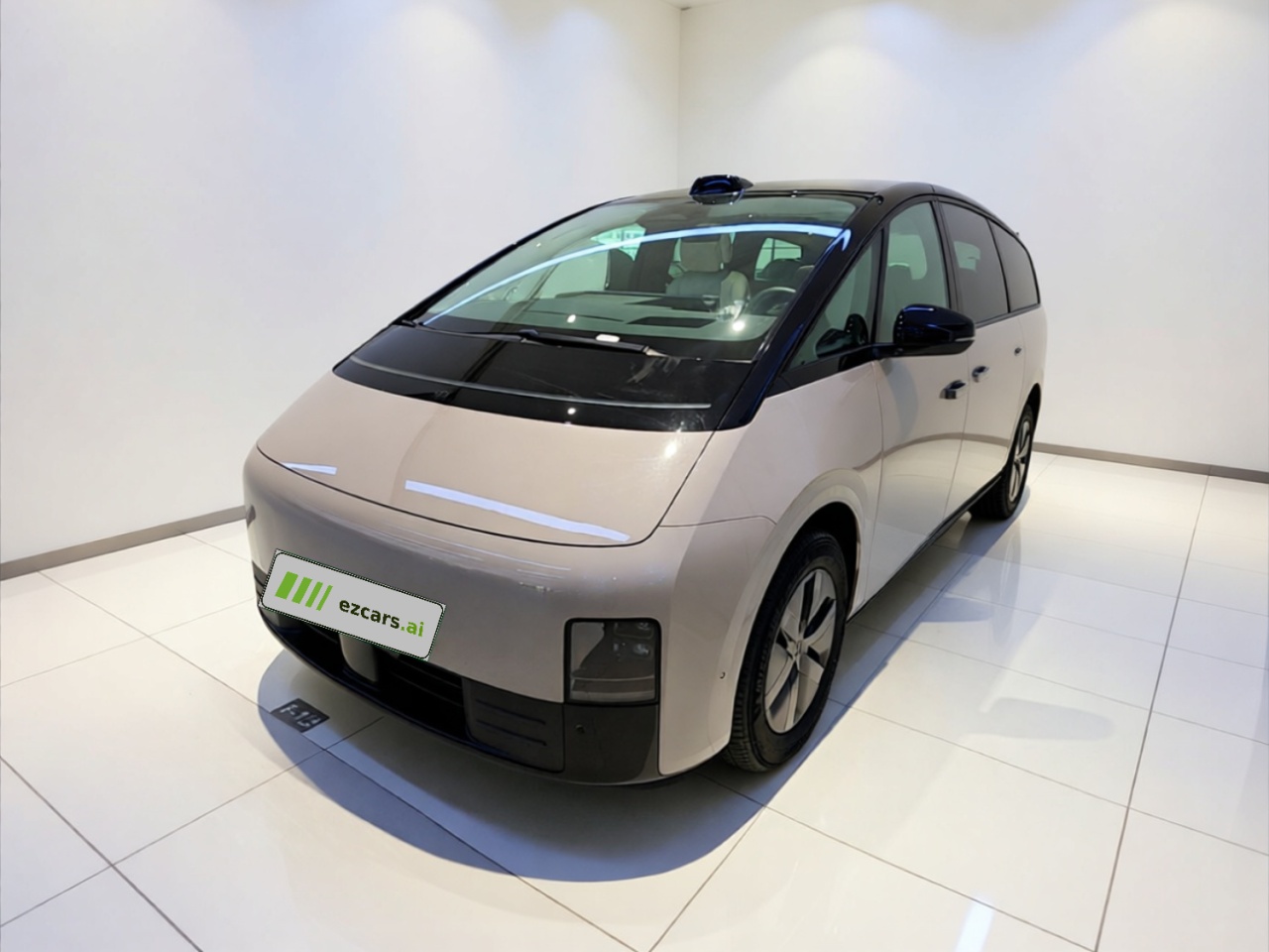 Li MEGA 2024 Ultra