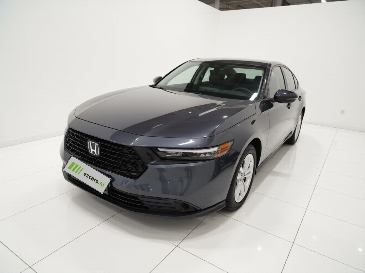 Accord 2023 260TURBO Smart