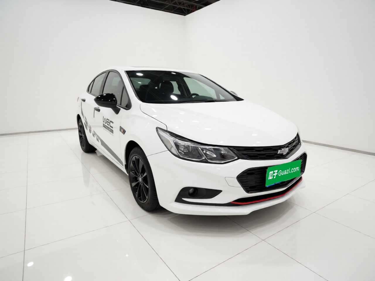 2018 Redline 320 AT photo 3