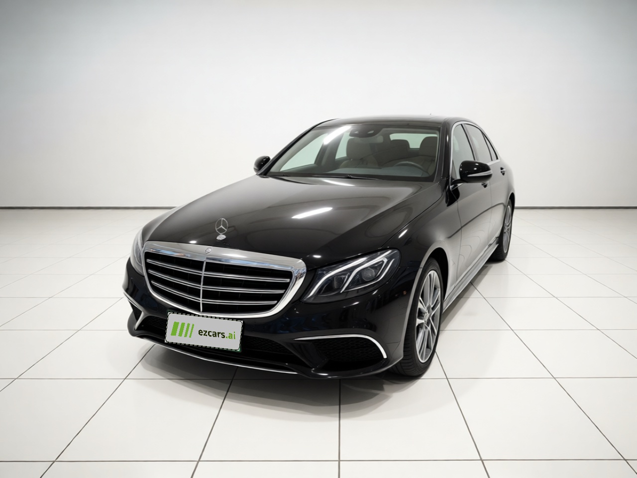 E-Class 2016 E 300 L Sport Fashion