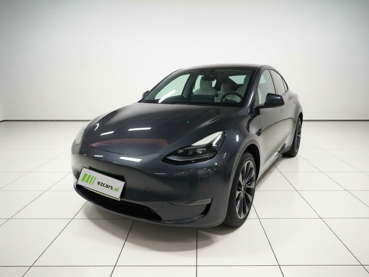 Model Y 2024 Long Range AWD