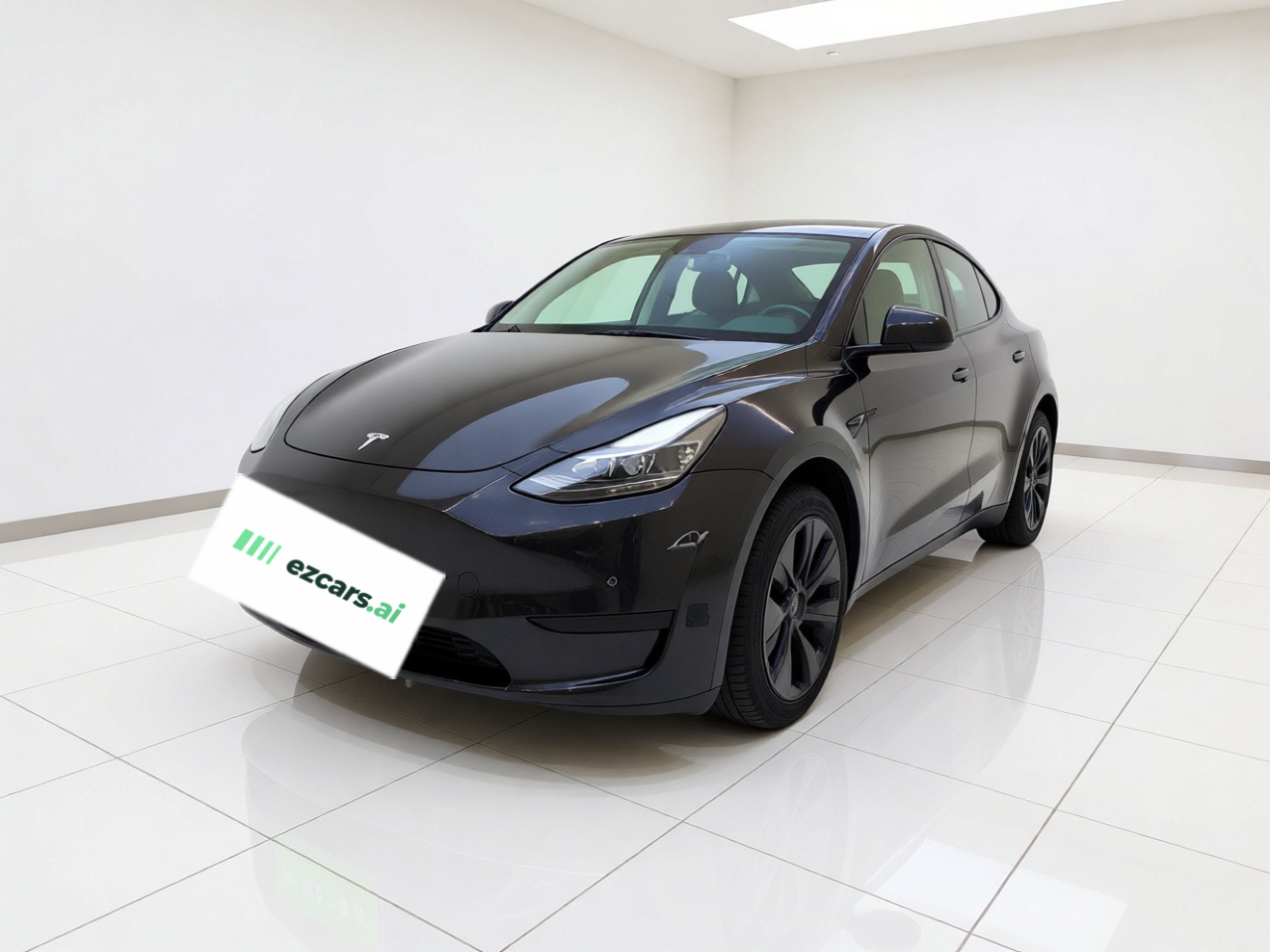 Model Y 2023 RWD