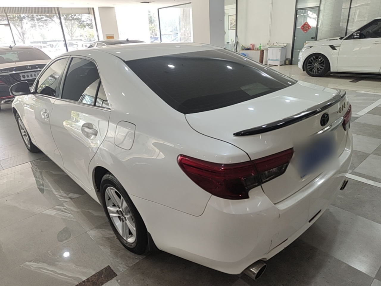 2013 2.5S photo 4